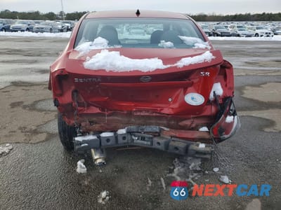 Zdjęcie 6 z 13 samochodu: 2011 NISSAN SENTRA 2.0 VIN:3N1AB6AP3BL652116 - miniatura