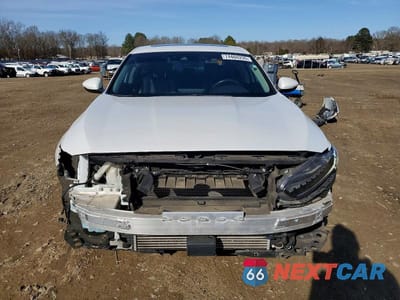 Piąte zdjęcie samochodu w środku: 2022 HONDA ACCORD TOURING VIN:1HGCV2F95NA007836 - miniatura