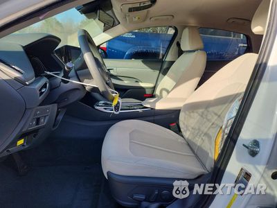 Zdjęcie 7 z 12 samochodu: 2022 HYUNDAI SONATA SEL VIN:KMHL64JA6NA204549 - miniatura