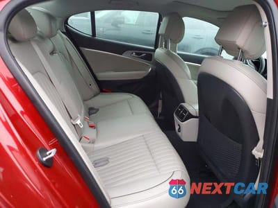 Zdjęcie 10 z 11 samochodu: 2020 GENESIS G70 VIN:KMTG34LA1LU057811 - miniatura