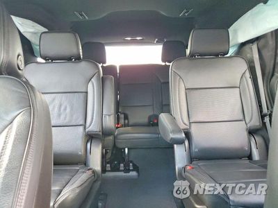 Zdjęcie 10 z 12 samochodu: 2023 GMC YUKON DENALI VIN:1GKS2DKL8PR389613 - miniatura