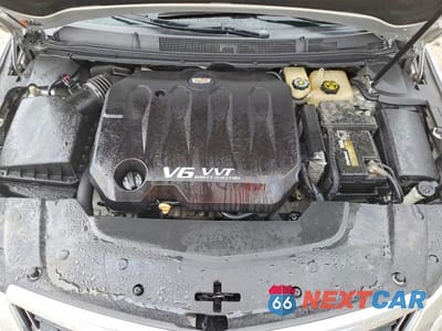 Zdjęcie 11 z 13 samochodu: 2017 CADILLAC XTS LUXURY VIN:2G61M5S30H9106711 - miniatura