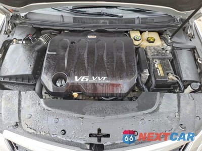 Zdjęcie 11 z 13 samochodu: 2017 CADILLAC XTS LUXURY VIN:2G61M5S30H9106711 - miniatura