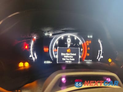 Zdjęcie 9 z 13 samochodu: 2023 LEXUS RX 350 F SPORT HANDLING VIN:2T2BAMCA5PC009368 - miniatura