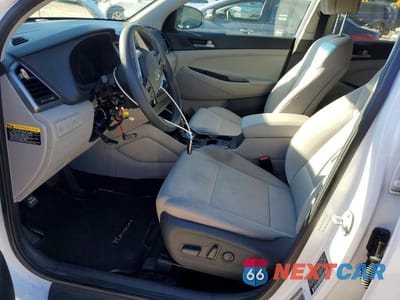 Zdjęcie 7 z 13 samochodu: 2018 HYUNDAI TUCSON SEL VIN:KM8J3CA42JU740315 - miniatura