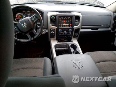 Zdjęcie 8 z 15 samochodu: 2017 RAM 1500 SLT VIN:1C6RR7GT5HS780316 - miniatura