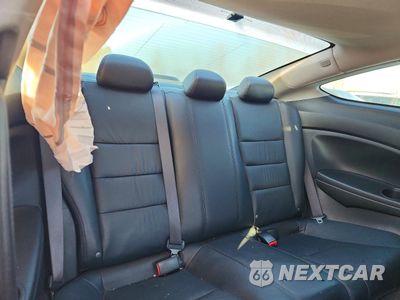 Zdjęcie 10 z 13 samochodu: 2008 HONDA ACCORD EXL VIN:1HGCS11848A018056 - miniatura