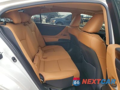 Zdjęcie 10 z 13 samochodu: 2025 LEXUS ES 350 BASE VIN:58ADZ1B14SU205615 - miniatura