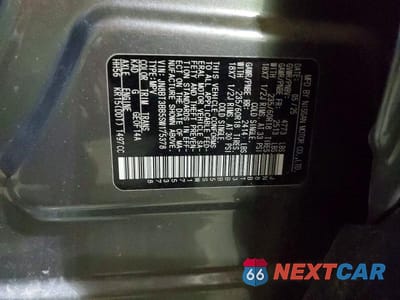 Zdjęcie 13 z 13 samochodu: 2025 NISSAN ROGUE SV VIN:JN8BT3BB5SW175378 - miniatura