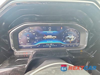 Zdjęcie 9 z 11 samochodu: 2024 CHEVROLET SILVERADO K1500 ZR2 VIN:3GCUDHEL6RG230027 - miniatura