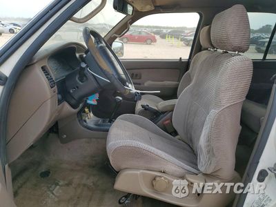 Zdjęcie 7 z 13 samochodu: 1997 TOYOTA 4RUNNER SR5 VIN:JT3GN86R7V0049762 - miniatura
