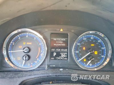 Zdjęcie 9 z 12 samochodu: 2017 TOYOTA COROLLA L VIN:5YFBURHE2HP715851 - miniatura