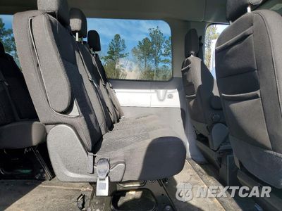 Zdjęcie 11 z 14 samochodu: 2019 FORD TRANSIT T-350 VIN:1FBAX2CGXKKA94100 - miniatura