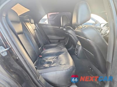 Zdjęcie 10 z 11 samochodu: 2011 CHRYSLER 300C VIN:2C3CA6CT6BH522895 - miniatura