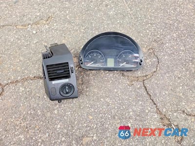 Zdjęcie 13 z 13 samochodu: 2018 MERCEDES-BENZ SPRINTER 2500 VIN:WD3PE7CD6JP635573 - miniatura