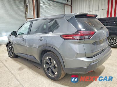 Drugie zdjęcie samochodu z przodu: 2025 NISSAN ROGUE SV VIN:5N1BT3BB3SC804631 - miniatura