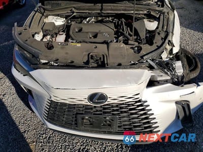 Zdjęcie 12 z 12 samochodu: 2024 LEXUS RX 350H PREMIUM VIN:2T2BBMCA1RC055716 - miniatura