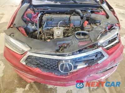 Zdjęcie 11 z 12 samochodu: 2020 ACURA TLX VIN:19UUB1F39LA015776 - miniatura