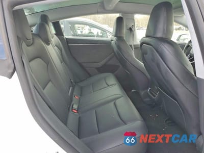 Zdjęcie 10 z 11 samochodu: 2025 TESLA MODEL 3 VIN:5YJ3E1EB5SF965116 - miniatura