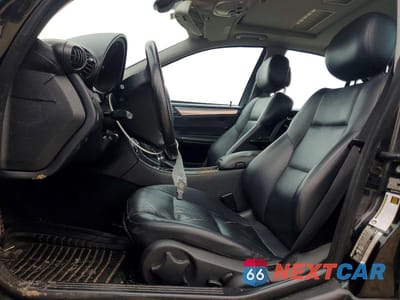 Zdjęcie 7 z 11 samochodu: 2006 MERCEDES-BENZ C 230 VIN:WDBRF52H36A889674 - miniatura