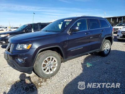 2014 JEEP GRAND CHEROKEE LAREDO 1C4RJFAG3EC584399 - główne zdjęcie licytacji z USA - miniatura