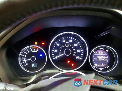 Zdjęcie 9 z 14 samochodu: 2022 HONDA HR-V SPORT VIN:3CZRU5H1XNM731281 - miniatura
