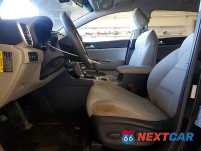 Zdjęcie 7 z 12 samochodu: 2022 KIA SPORTAGE LX VIN:KNDPM3AC7N7969077 - miniatura