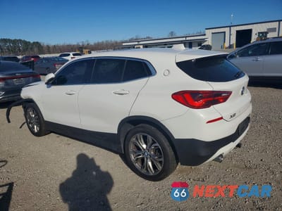 Drugie zdjęcie samochodu z przodu: 2020 BMW X2 XDRIVE28I VIN:WBXYJ1C00L5R25888 - miniatura