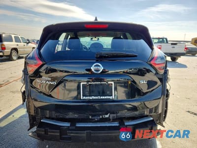 Zdjęcie 6 z 13 samochodu: 2019 NISSAN MURANO SL VIN:5N1AZ2MJ3KN112429 - miniatura