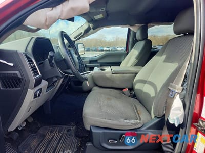 Zdjęcie 7 z 12 samochodu: 2015 FORD F150 SUPERCREW VIN:1FTEW1CF9FFB77193 - miniatura