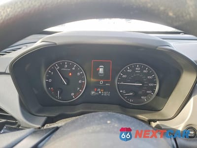 Zdjęcie 9 z 13 samochodu: 2025 SUBARU CROSSTREK PREMIUM VIN:JF2GUHDC3SH309988 - miniatura