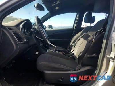 Zdjęcie 7 z 11 samochodu: 2013 CHRYSLER 200 TOURING VIN:1C3CCBBB0DN766273 - miniatura