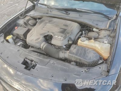 Zdjęcie 11 z 13 samochodu: 2020 DODGE CHARGER SXT VIN:2C3CDXBG7LH167545 - miniatura