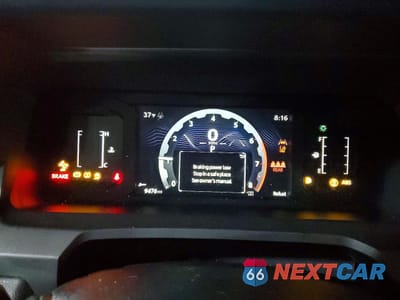Zdjęcie 9 z 14 samochodu: 2025 TOYOTA TACOMA SR5 VIN:3TMLB5JN1SM190180 - miniatura