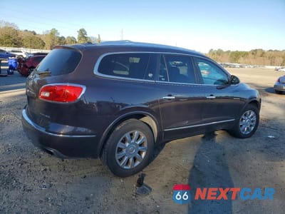 Trzecie zdjęcie samochodu z tyłu: 2015 BUICK ENCLAVE VIN:5GAKRBKD8FJ150615 - miniatura