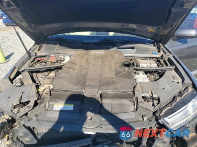 Zdjęcie 12 z 12 samochodu: 2018 AUDI Q7 PREMIUM PLUS VIN:WA1LAAF79JD042899 - miniatura