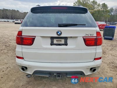 Zdjęcie 6 z 12 samochodu: 2012 BMW X5 XDRIVE35D VIN:5UXZW0C54CL674022 - miniatura