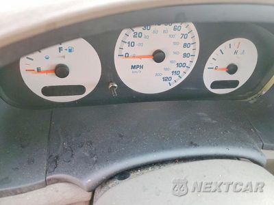 Zdjęcie 16 z 23 samochodu: 2000 DODGE CARAVAN VIN:1B4GP15B22B690493 - miniatura