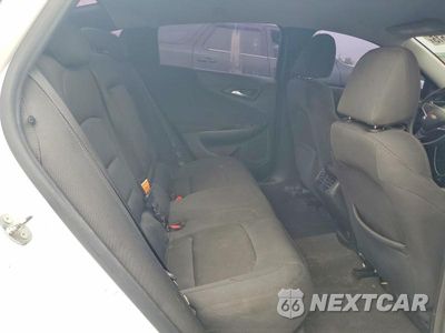 Zdjęcie 10 z 12 samochodu: 2016 CHEVROLET MALIBU LT VIN:1G1ZE5ST8GF308661 - miniatura