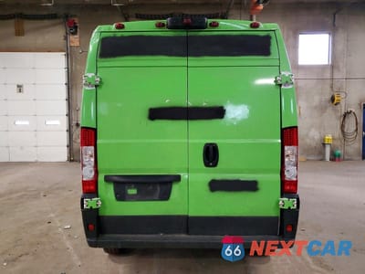 Zdjęcie 6 z 13 samochodu: 2021 RAM PROMASTER 2500 DELIVERY VAN VIN:3C6LRVDG4ME523680 - miniatura