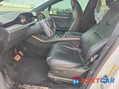 Zdjęcie 7 z 14 samochodu: 2023 TESLA MODEL X VIN:7SAXCBE68PF410297 - miniatura