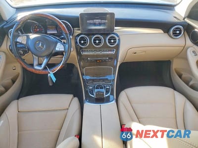 Zdjęcie 8 z 12 samochodu: 2016 MERCEDES-BENZ GLC 300 VIN:WDC0G4JB5GF054463 - miniatura