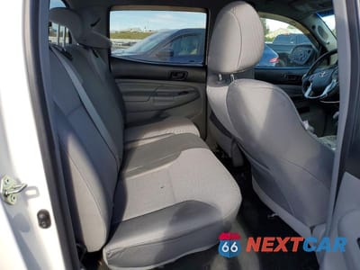 Zdjęcie 10 z 12 samochodu: 2014 TOYOTA TACOMA DOUBLE CAB PRERUNNER LONG BED VIN:3TMKU4HN2EM042338 - miniatura
