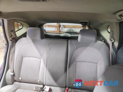 Zdjęcie 10 z 13 samochodu: 2011 NISSAN ROGUE S VIN:JN8AS5MV5BW283436 - miniatura