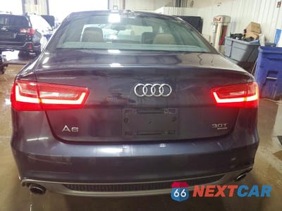 Zdjęcie 6 z 12 samochodu: 2014 AUDI A6 PRESTIGE VIN:WAUHGAFC7EN141872 - miniatura