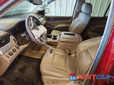 Zdjęcie 7 z 13 samochodu: 2016 GMC YUKON SLT VIN:1GKS2BKC5GR308815 - miniatura