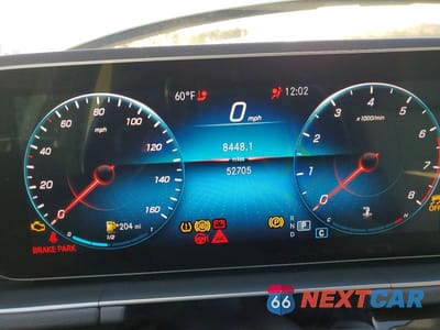 Zdjęcie 9 z 12 samochodu: 2020 MERCEDES-BENZ GLE 350 VIN:4JGFB4JB6LA212326 - miniatura