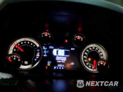 Zdjęcie 9 z 12 samochodu: 2015 RAM 1500 SLT VIN:1C6RR7GT3FS509736 - miniatura
