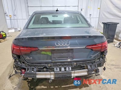 Zdjęcie 6 z 12 samochodu: 2021 AUDI A4 PREMIUM 40 VIN:WAUABAF49MN008294 - miniatura