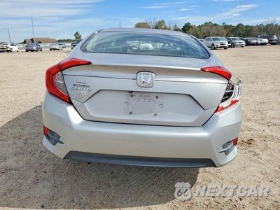 Zdjęcie 6 z 12 samochodu: 2016 HONDA CIVIC LX VIN:19XFC2F50GE060359 - miniatura